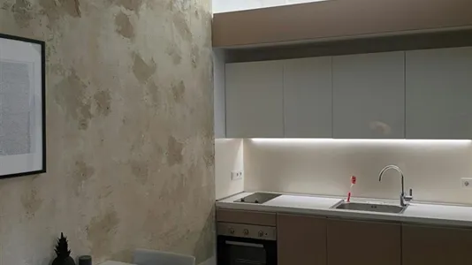 Apartments in Location is not specified - photo 8