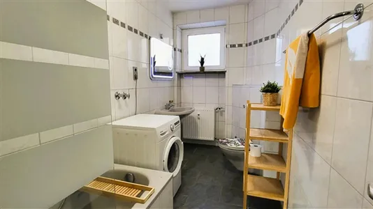 Rooms in Augsburg - photo 9