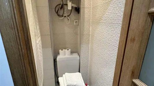 Apartments in Brussels Elsene - photo 7