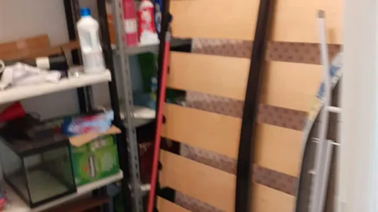 Rooms in Roma Municipio IV – Tiburtino - photo 9