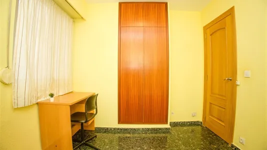 Rooms in Valencia Campanar - photo 5