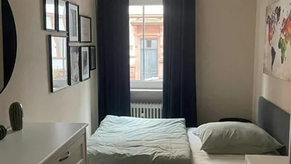 Room for rent in Frankfurt Innenstadt II, Frankfurt (region)