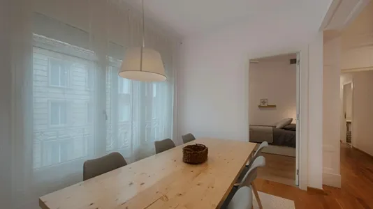 Rooms in Barcelona Sarrià-St. Gervasi - photo 8