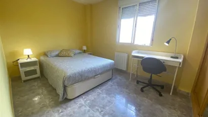 Room for rent in Las Barranquillas, Comunidad de Madrid