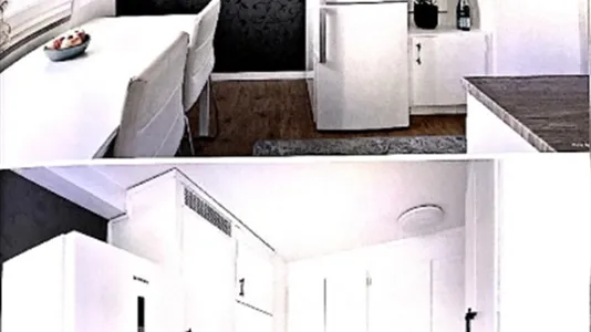 Apartments in Järfälla - photo 5