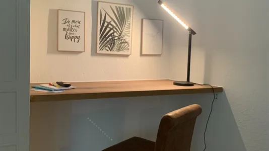 Apartments in Location is not specified - photo 7