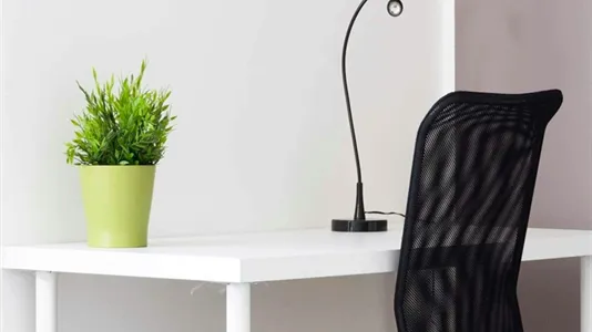 Rooms in Milano Zona 2 - Stazione Centrale, Gorla, Turro, Greco, Crescenzago - photo 1