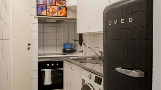 Apartments in Location is not specified - photo 8