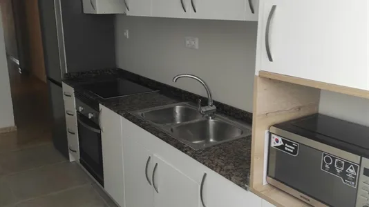 Rooms in Burjassot - photo 10