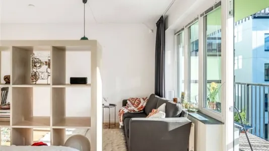 Apartments in Huddinge - photo 4