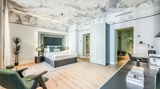 Apartments in Madrid Centro - photo 1