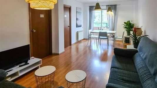 Rooms in Alboraya - photo 10