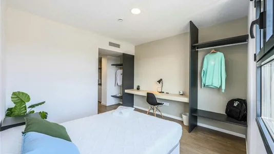 Apartments in Salamanca - photo 2