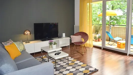 Apartments in Berlin Friedrichshain-Kreuzberg - photo 5