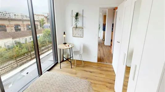 Rooms in Nanterre - photo 3