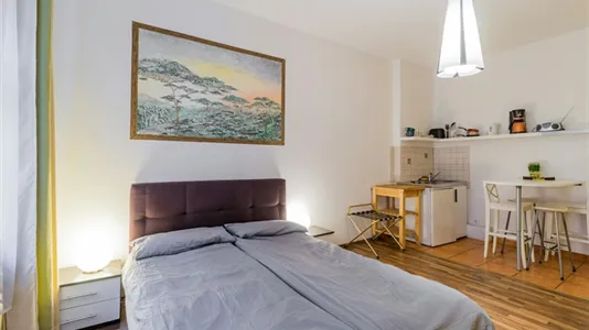 Apartments in Berlin Pankow - photo 4