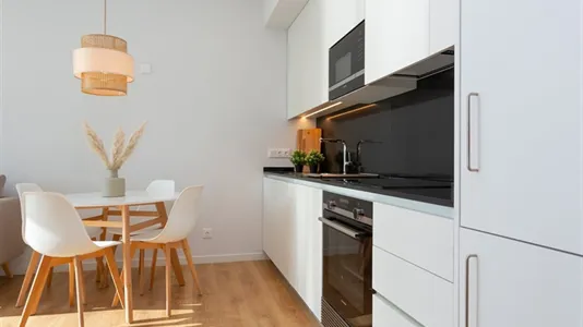 Apartments in Barcelona Eixample - photo 10