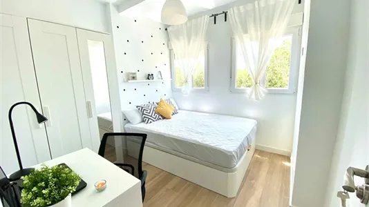 Rooms in Getafe - photo 1