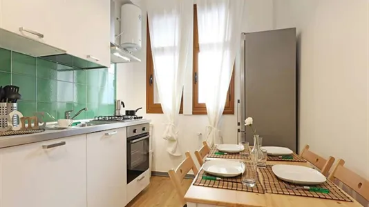 Rooms in Roma Municipio XIV – Monte Mario - photo 9