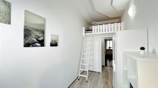 Rooms in Vienna Leopoldstadt - photo 4