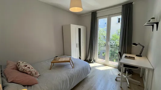 Apartments in Madrid Arganzuela - photo 8