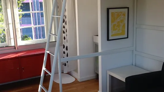 Apartments in Strasbourg - photo 6