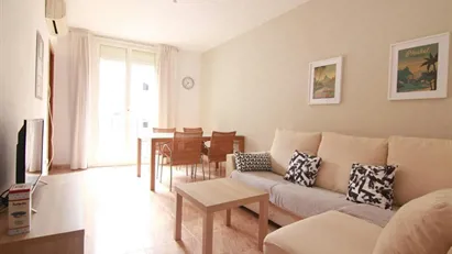 Apartment for rent in Barcelona Ciutat Vella, Barcelona