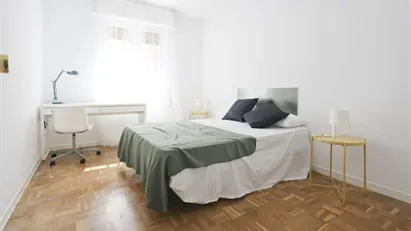 Room for rent in Madrid Salamanca, Madrid
