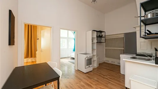 Rooms in Berlin Mitte - photo 7