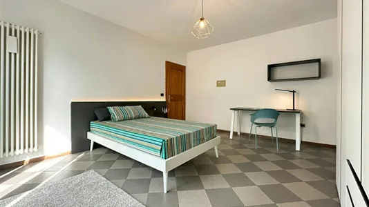 Rooms in Trento - photo 1