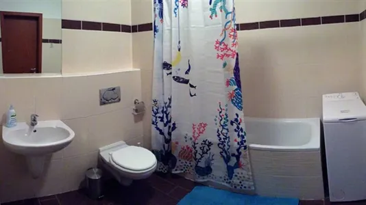 Apartments in Budapest Terézváros - photo 5