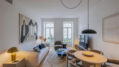 Apartment for rent in Lisbon (region)