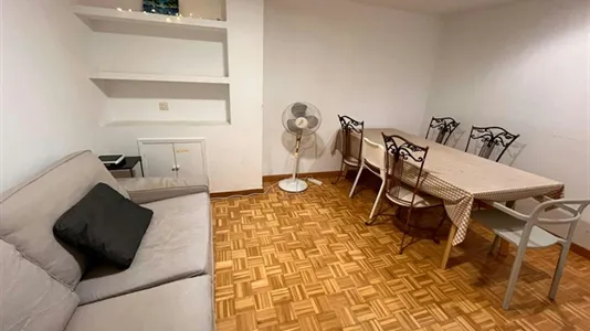 Rooms in Madrid Chamberí - photo 10