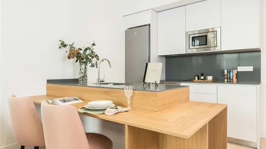 Apartments in Madrid Centro - photo 5