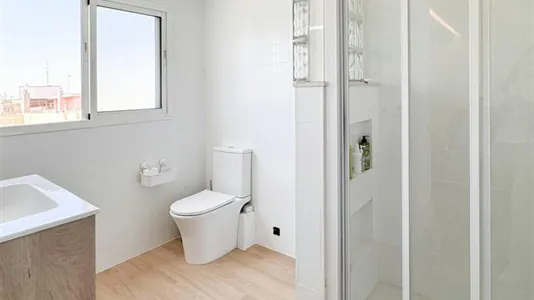 Rooms in Valencia Patraix - photo 4