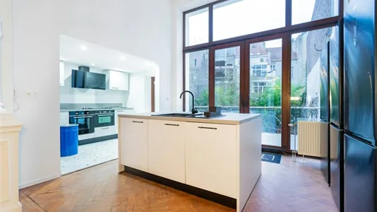 Rooms in Brussels Sint-Gillis - photo 4