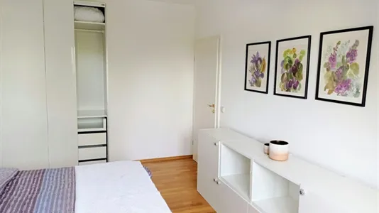 Apartments in Munich Au-Haidhausen - photo 6