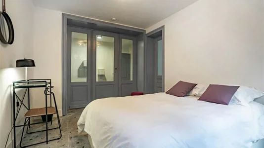 Rooms in Brussels Elsene - photo 2