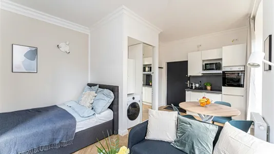 Apartments in Location is not specified - photo 8