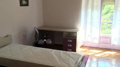 Room for rent in Turin, Piemonte