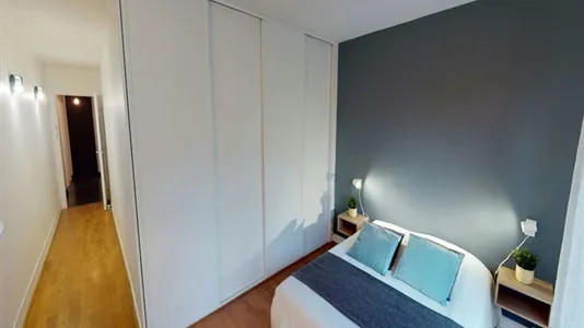 Rooms in Paris 15ème arrondissement - photo 1
