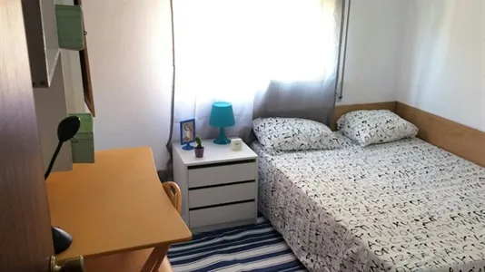 Rooms in Valencia Algirós - photo 2