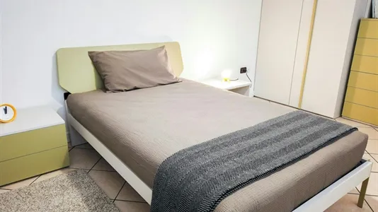 Rooms in Trento - photo 3