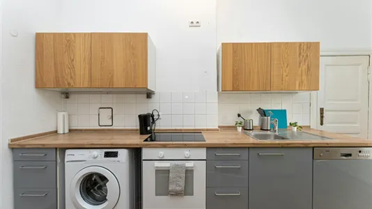 Rooms in Location is not specified - photo 4