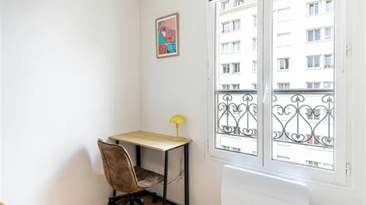 Apartments in Paris 10ème arrondissement - photo 9