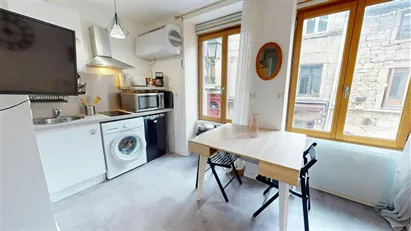 Apartment for rent in Saint-Étienne, Auvergne-Rhône-Alpes