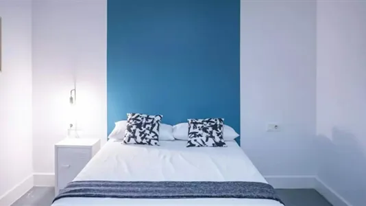 Rooms in Valencia Ciutat Vella - photo 2
