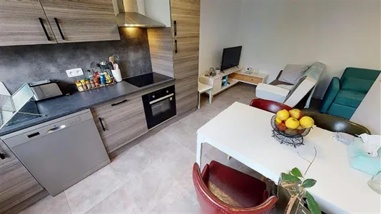 Rooms in Bordeaux - photo 4