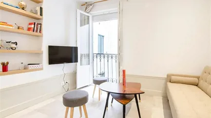 Apartment for rent in Madrid Centro, Madrid