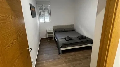 Room for rent in Valencia Poblats Marítims, Valencia (region)